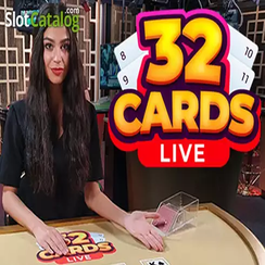 ৩২ কার্ডস - tk555 app