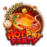tk555 Hot Pot Party স্লট গেম